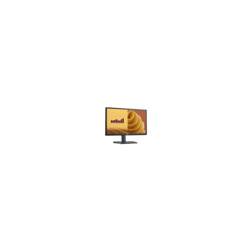 Monitor Dell 21.5" E2225HS HDMI VGA DisplayPort Semi Ajustable