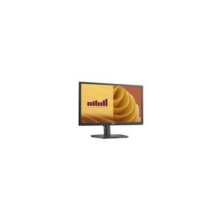 Monitor Dell 21.5" E2225HS HDMI VGA DisplayPort Semi Ajustable