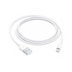 LIGHTNING TO USB CABLE 1 M-AME