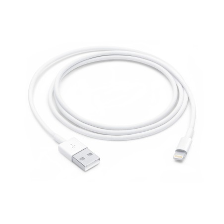 LIGHTNING TO USB CABLE 1 M-AME