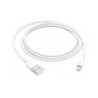 LIGHTNING TO USB CABLE 1 M-AME