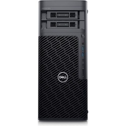 CPU Workstation Dell Precision 5860 Intel Xeon W3-2423 32GB 1TB SSD Video 12GB W11P Torre