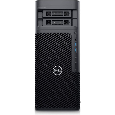 CPU Workstation Dell Precision 5860 Intel Xeon W3-2423 32GB 1TB SSD Video 12GB W11P Torre