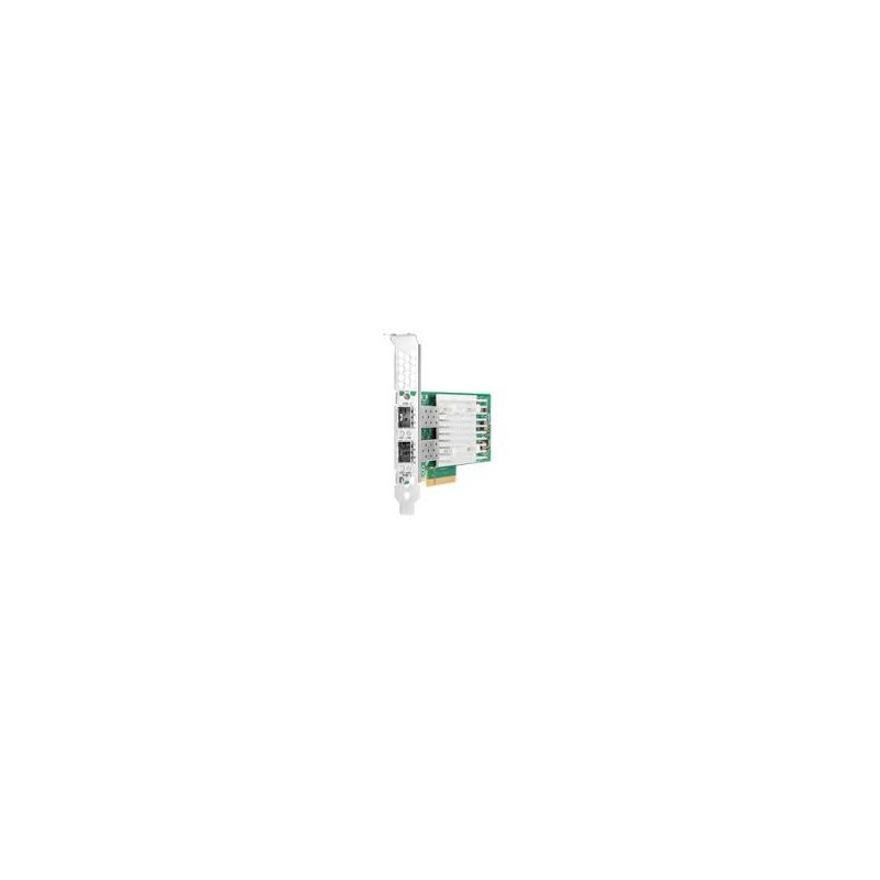 Tarjeta De Red HPE BROADCOM BCM57412 ENET 10GB