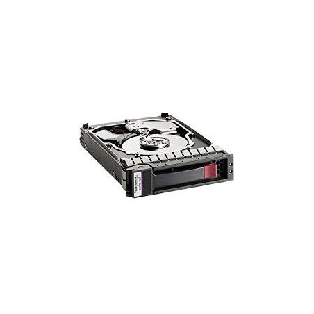 Disco Duro 1.2TB HPE SAS 10K SFF SC D