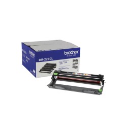 Drum Brother DR-223CL Negro 18.000 Paginas x 1 Unidad Tambor