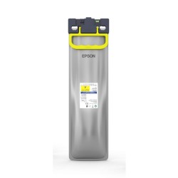 Bolsa De Tinta Epson T05B Yellow T05B420 DURABrite Pro 50.000 Paginas WF-C878R WF-C879R