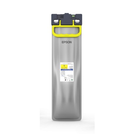 Bolsa De Tinta Epson T05B Yellow T05B420 DURABrite Pro 50.000 Paginas WF-C878R WF-C879R