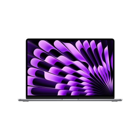 Portatil Apple MacBook Air M4 16GB 512GB SSD 13.6" Pulgadas Plata Retina