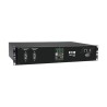 PDU Eaton Tripp Lite PDUMH30HVATNET 30A Monofasico 5.8Kw 16 Tomas ATS 2U Rack Horizontal