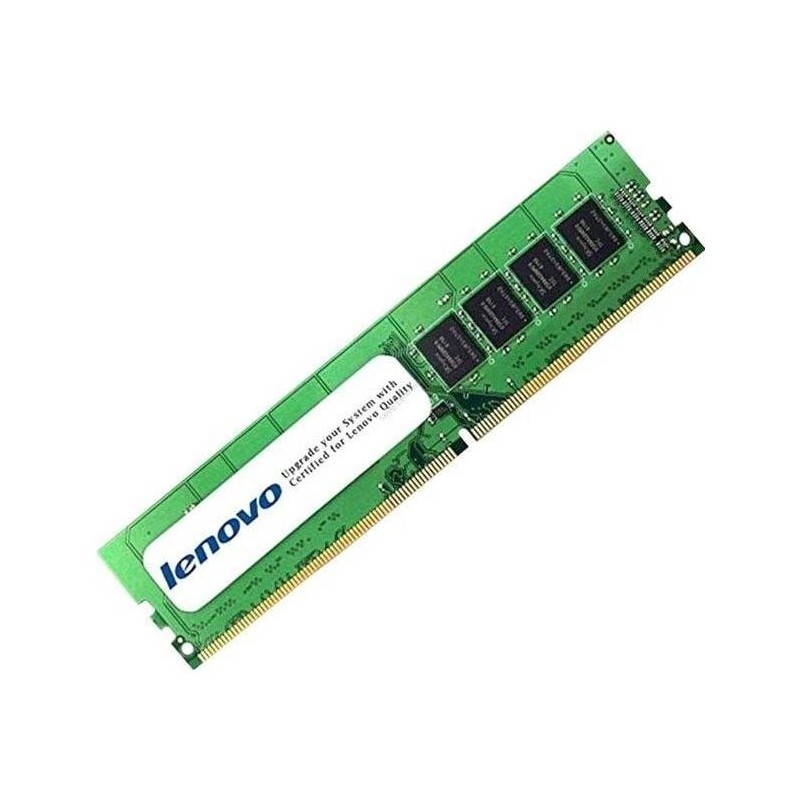 Memoria Para PC 16GB Lenovo ThinkSystem TruDDR5 5600Mhz ECC UDIMM