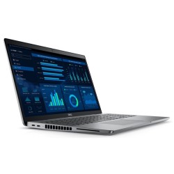 Portatil Dell Workstation Precision 3591 Core Ultra7 165H 16GB 512GB SSD 15.6" Video 4GB W11P
