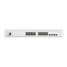 Switch Cisco Catalyst 1200 24 Puertos Gigabit 4SFP Administrable
