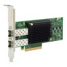 Adaptador De Bus HPE SN1610E 32GB Canal De Fibra 2 Puertos
