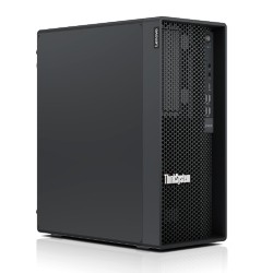Servidor Lenovo ThinkSystem ST45 V3 AMD EPYC 4124P 4C 16GB 2TB Sata 300W Torre