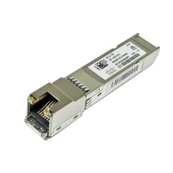 Transceiver Cisco GLC-TE 1000BASE-T SFP Categoria 5 Redes Cobre 100Mts