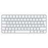 Apple Magic Keyboard Touch ID NUM KEY Español Inalambrico USB-C
