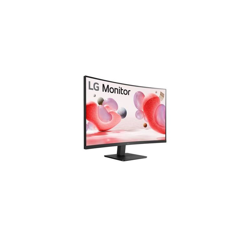 Monitor LG 31.5" Pulgadas Curvo HDMI