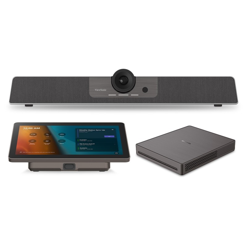 Bundle para Microsoft Teams Room