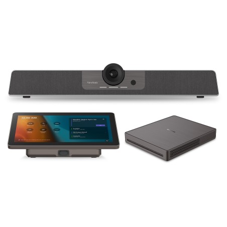 Bundle para Microsoft Teams Room