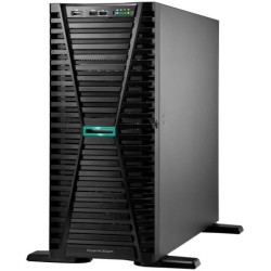 Servidor HPE Proliant ML110 Gen11 Xeon Bronze 3408U 32GB 2x960GB SSD 500w