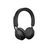 Diadema Audifonos Jabra Evolve2 65 Link380c MS Duo Stereo USB-A Bluetooth Con Microfono