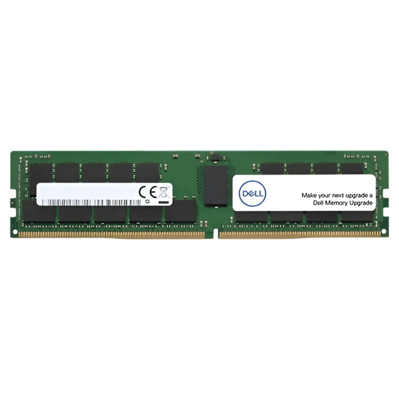 Dell Memory Upgrade - 32 GB - 2Rx8 DDR5