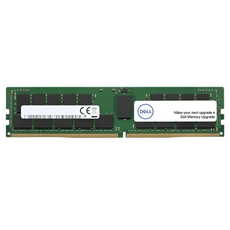 Dell Memory Upgrade - 32 GB - 2Rx8 DDR5