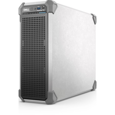 Servidor Dell PowerEdge T160 Intel Xeon E2414G 16GB 2TB Sata
