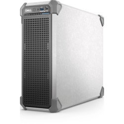 Servidor Dell PowerEdge T160 Intel Xeon E2436G 16GB 4TB Sata