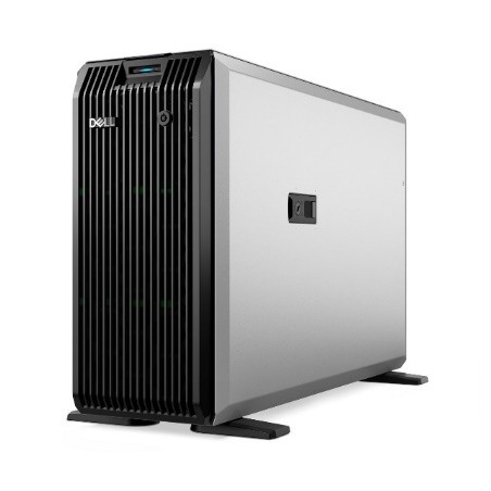 Servidor Dell PowerEdge T360 Intel Xeon E2468 32GB 2TB