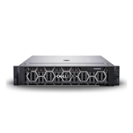 Servidor Dell PowereEdge R760xs Xeon Gold 5418y 32GB 960GB SSD Rack