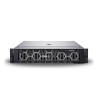 Servidor Dell EMC PowerEdge R660XS Intel Xeon Silver 4410Y 32GB 480GB SSD Rack