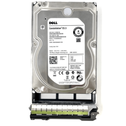 Disco Duro 4TB Dell SATA...