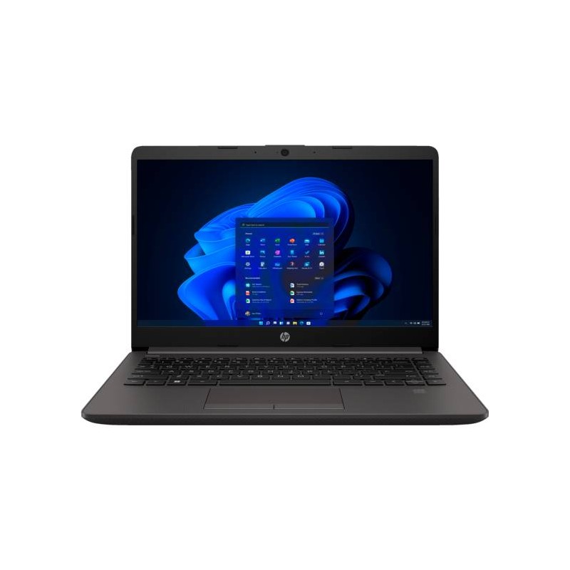 Portatil HP 240RG9 Corei5 1335U 8GB 512GB SSD 14"