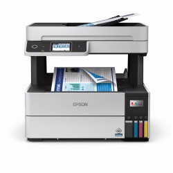 Impresora Epson L6490 Multifuncional WiFi Color Ecotank A4 37ppm