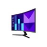 Monitor Samsung 32" Curvo Essential S3 FHD HDMI