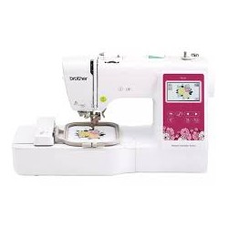 Pe545 Embroidery Machine