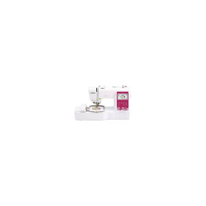 Pe545 Embroidery Machine