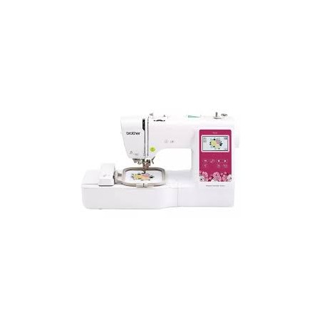 Pe545 Embroidery Machine