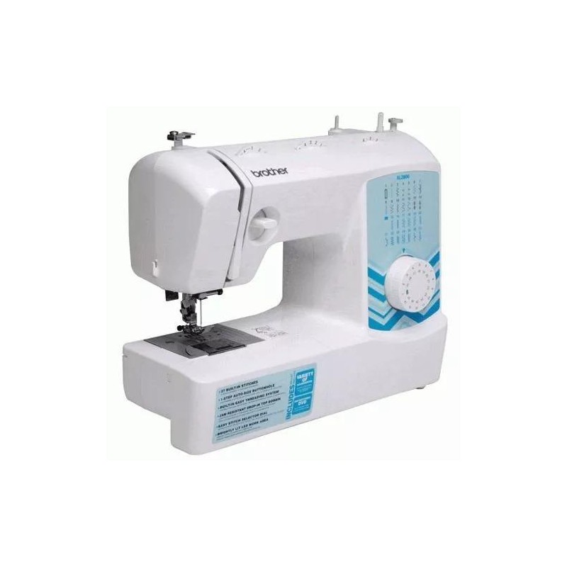 XL2800 SEWING MACHINE