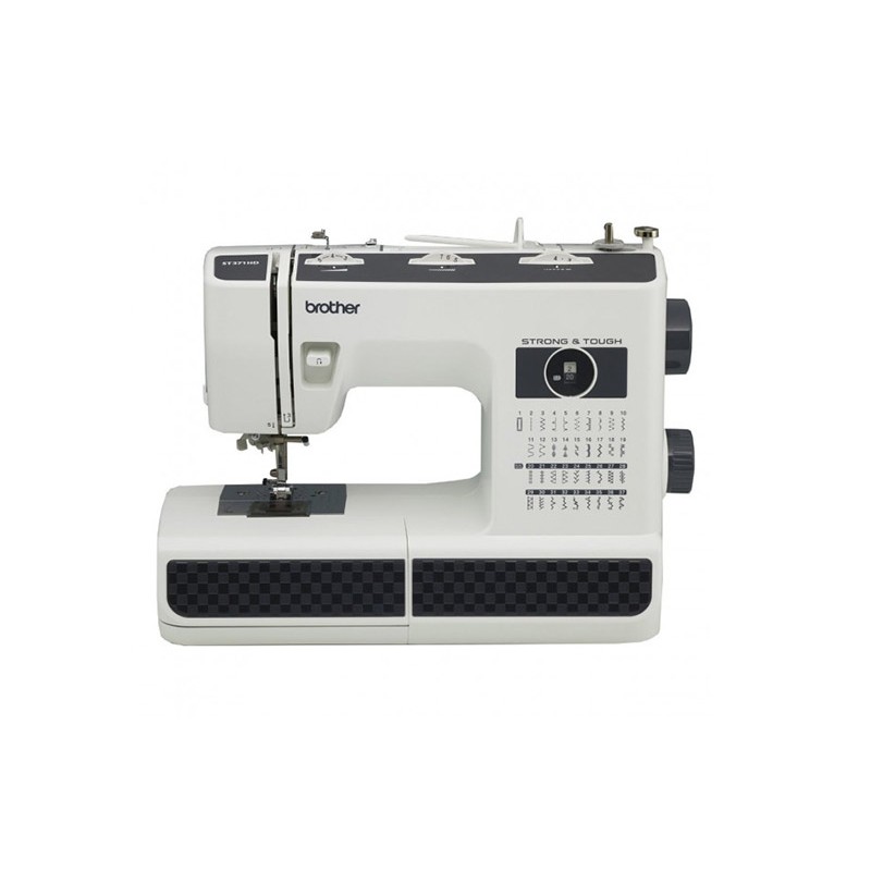 ST371HD Straight Sewing Machine