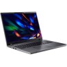 Portatil Acer TravelMate TMP214-55-586G Corei5 1335U 16GB 512GB SSD 14" W11P