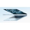 Portatil Apple MacBook Air M4 16GB 256GB SSD 13.6" Pulgadas Azul Retina Español