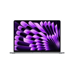 Portatil Apple MacBook Air M4 16GB 256GB SSD 13.6" Pulgadas Plata Retina Español