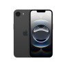 iPhone 16e Negro 6.1" Pulgadas 8GB 256GB 5G