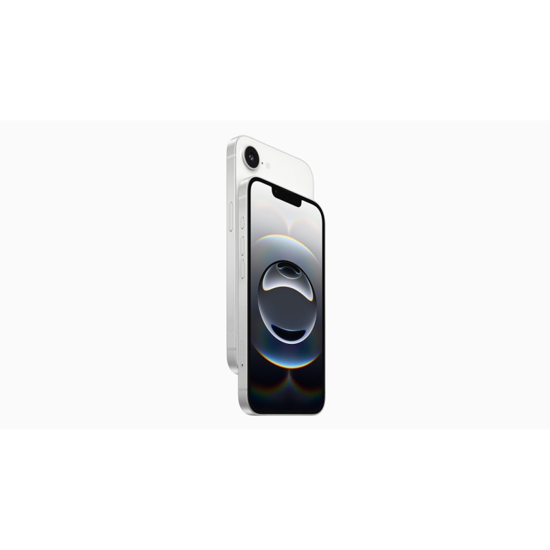 iPhone 16e Blanco 6.1" Pulgadas 8GB 128GB 5G