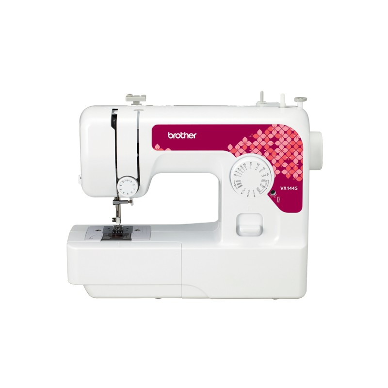 Maquina De Coser Brother VX1445 Sewing Machine
