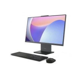 All In One Lenovo ThinkCentre Neo 50a Gen5 Corei5 13420H 16GB 512GB SSD 27" W11P