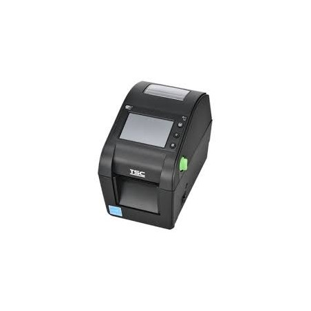 Impresora TSC DH220E Codigo De Barras 203dpi 2" Termica Directa